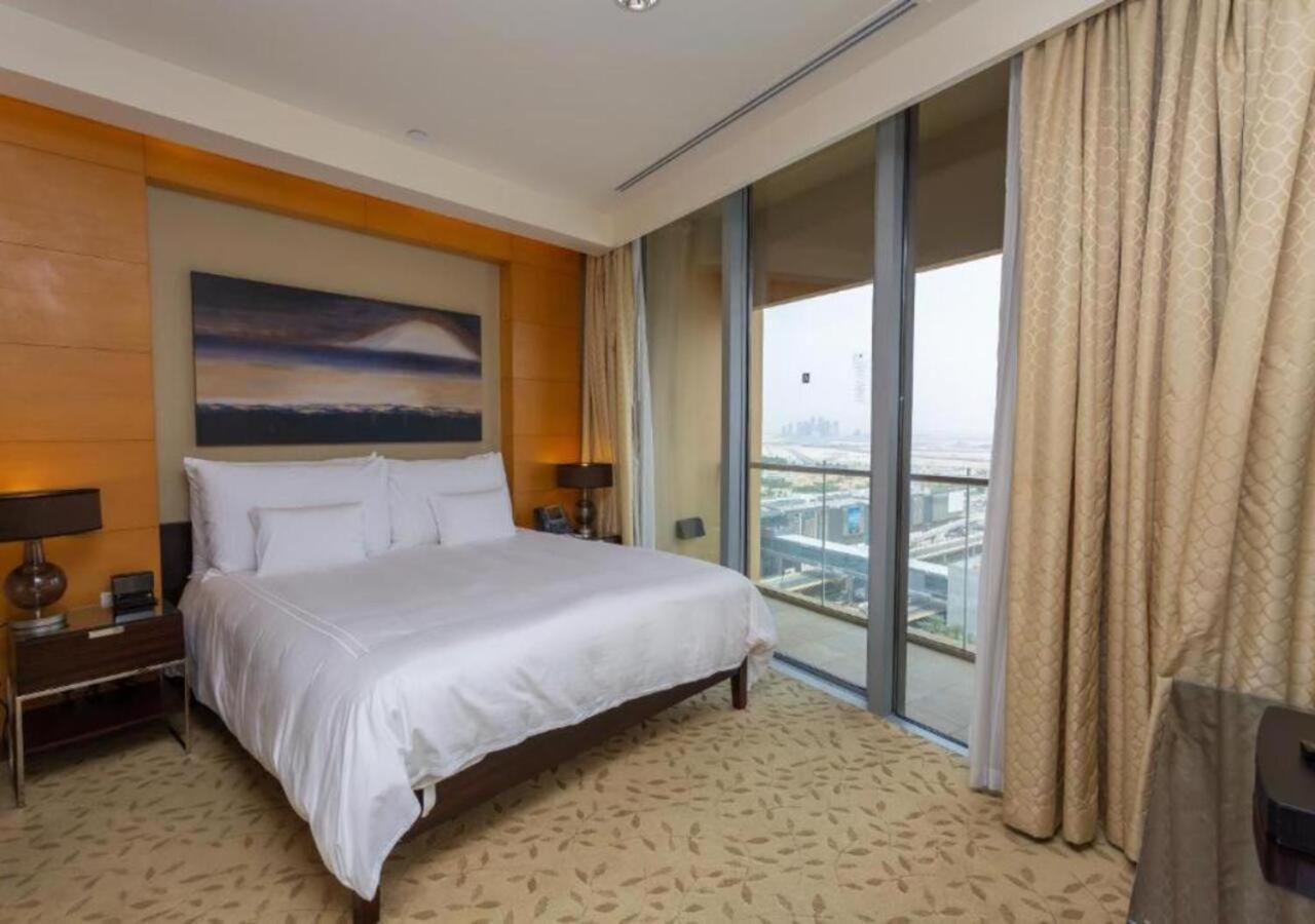 Durrani Homes - Mall Fashion Avenue * Dubai