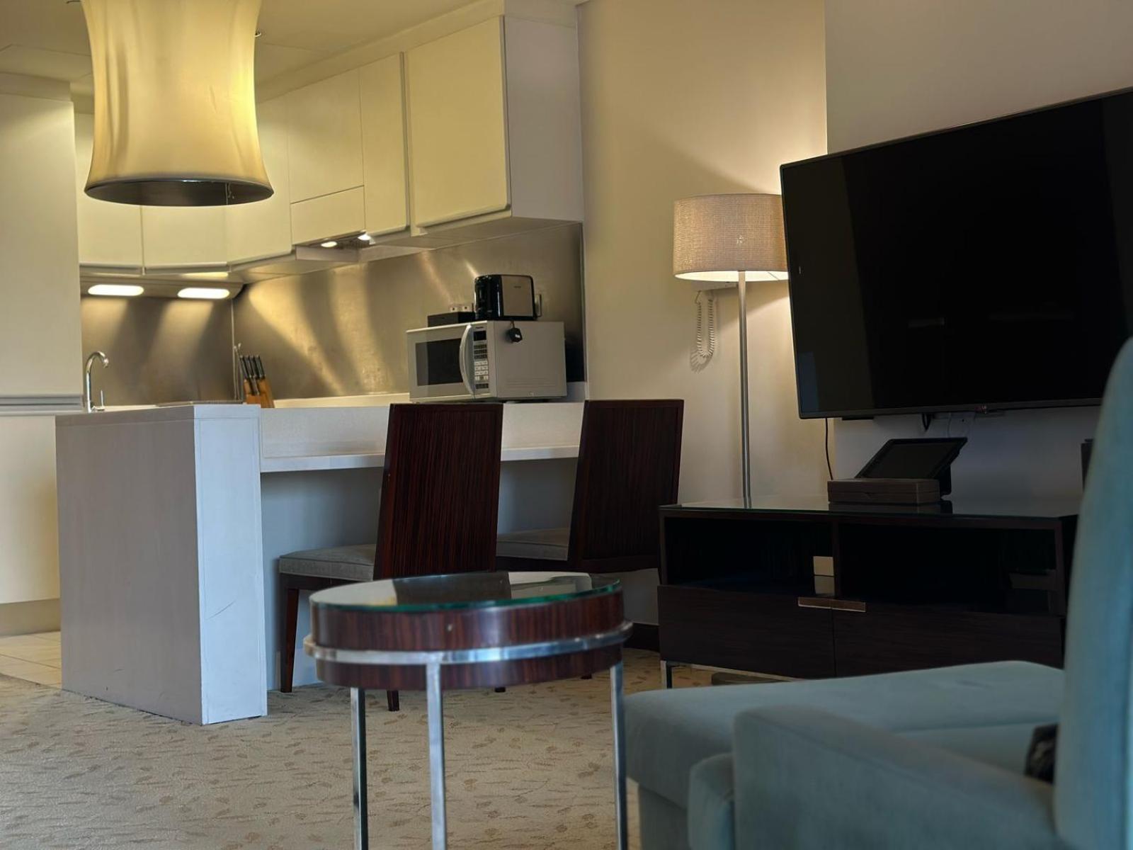 Apartment Durrani Homes - Mall Fashion Avenue
