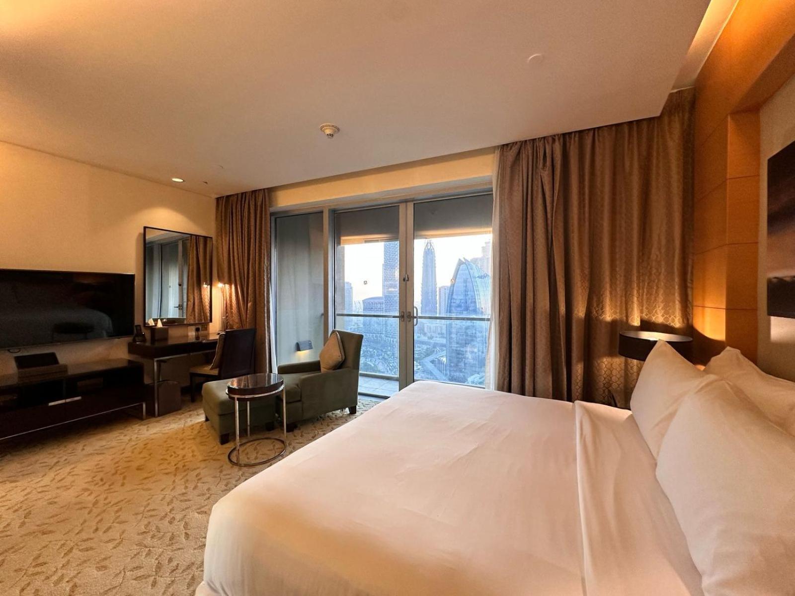 Durrani Homes - Mall Fashion Avenue Apartment Dubai