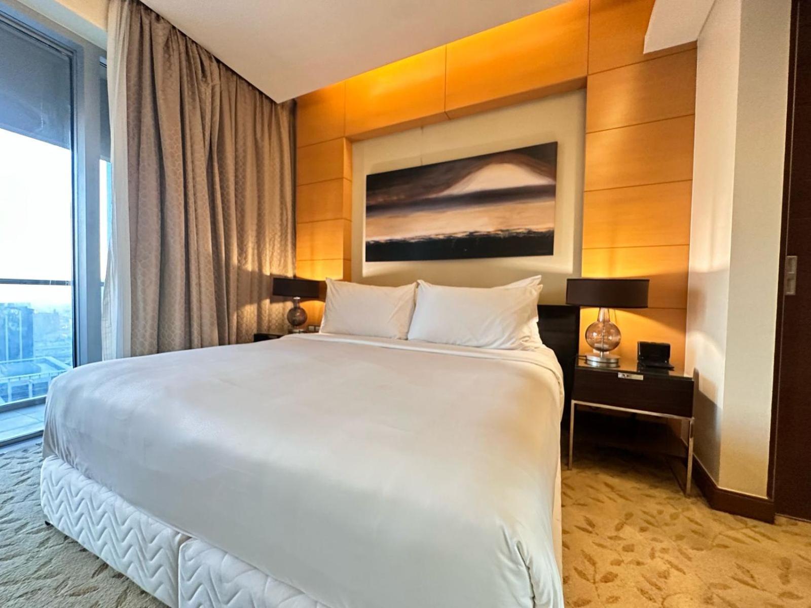 Apartment Durrani Homes - Mall Fashion Avenue Dubai