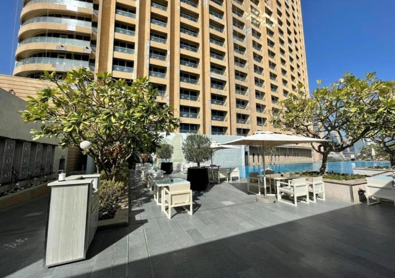 Durrani Homes - Mall Fashion Avenue Apartment