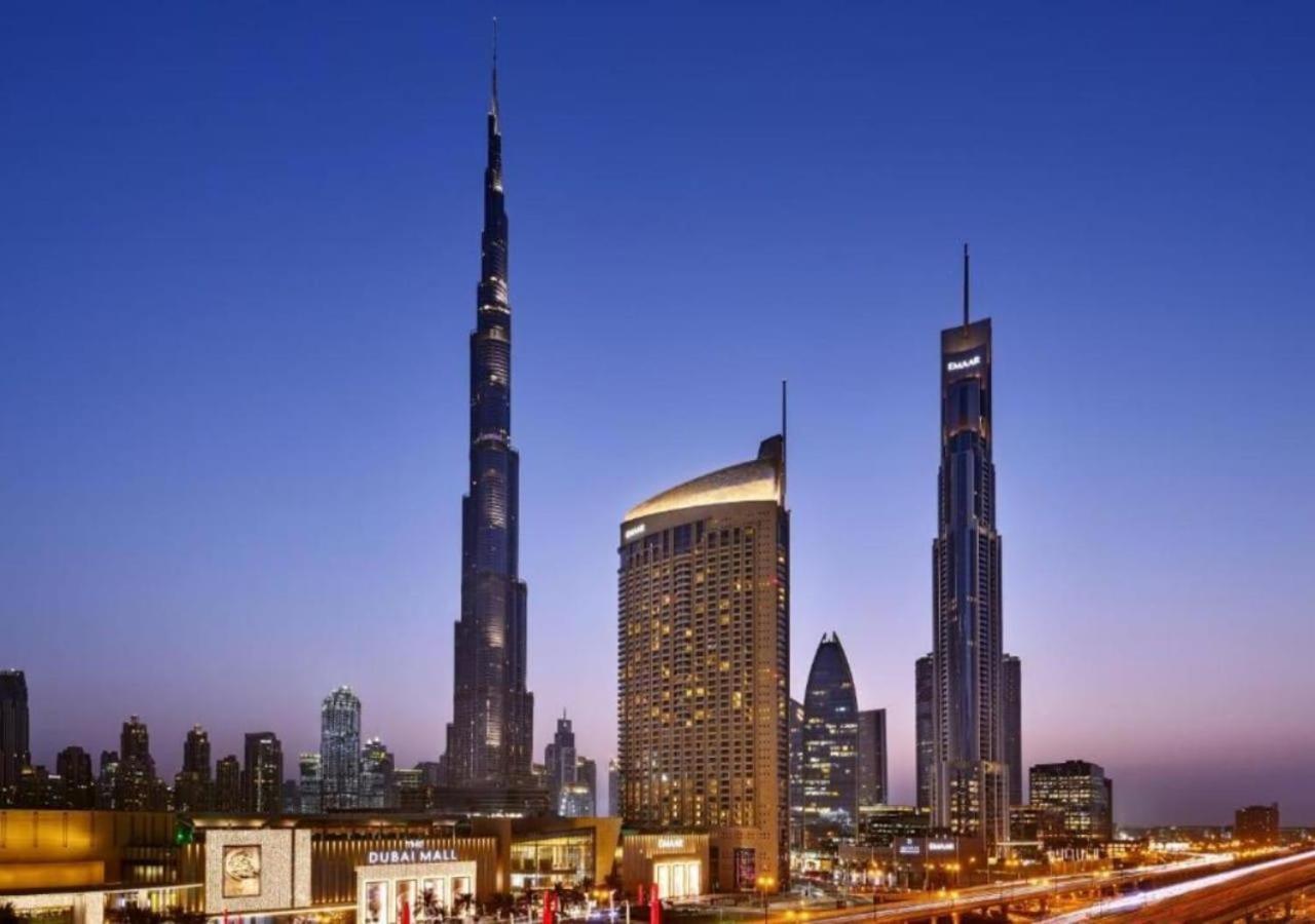 Durrani Homes - Mall Fashion Avenue