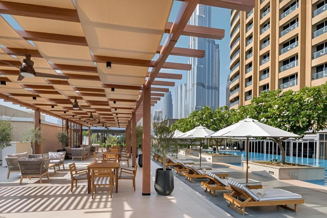 Apartment Durrani Homes - Mall Fashion Avenue