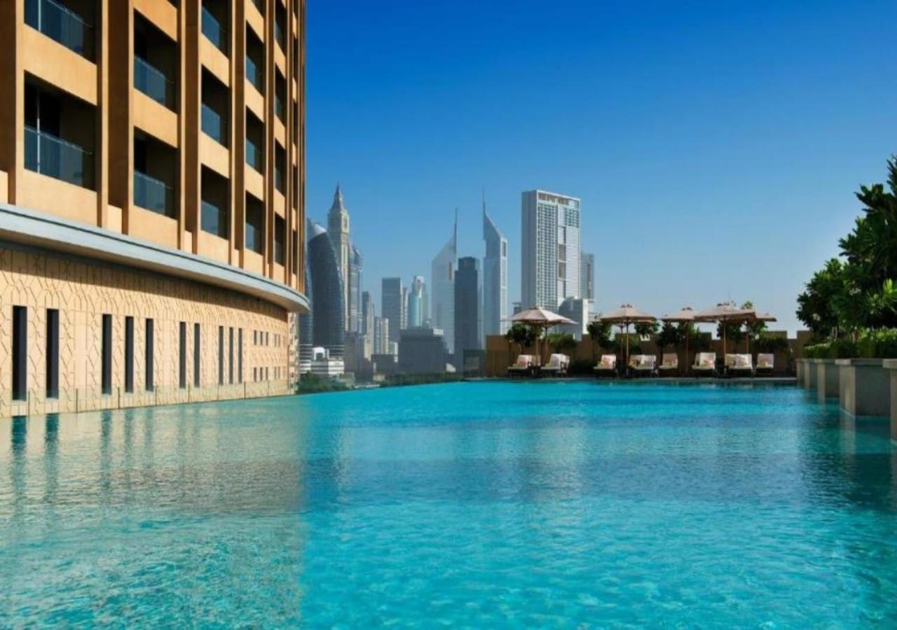 Durrani Homes - Mall Fashion Avenue * Dubai