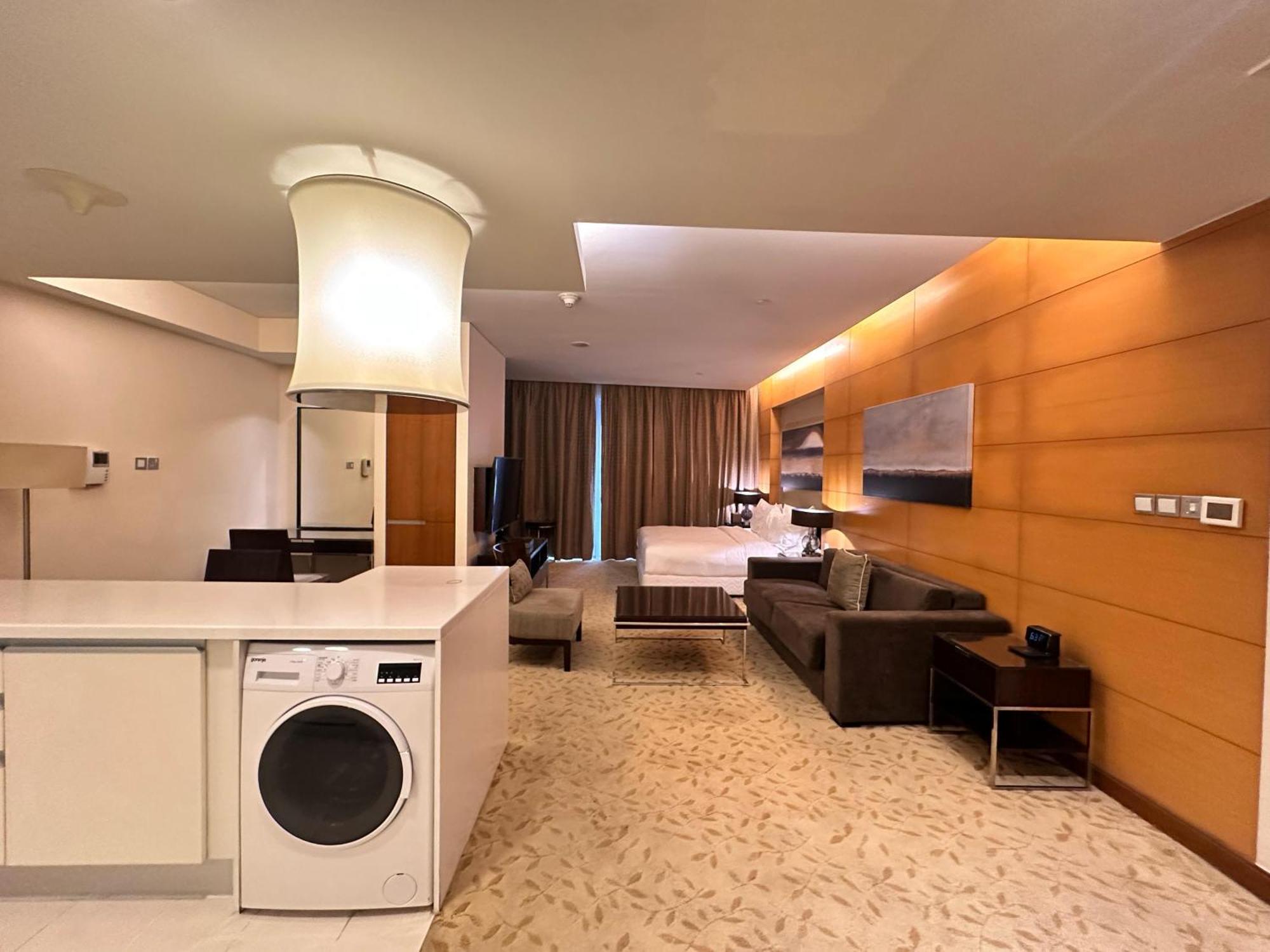 Durrani Homes - Mall Fashion Avenue Apartment Dubai
