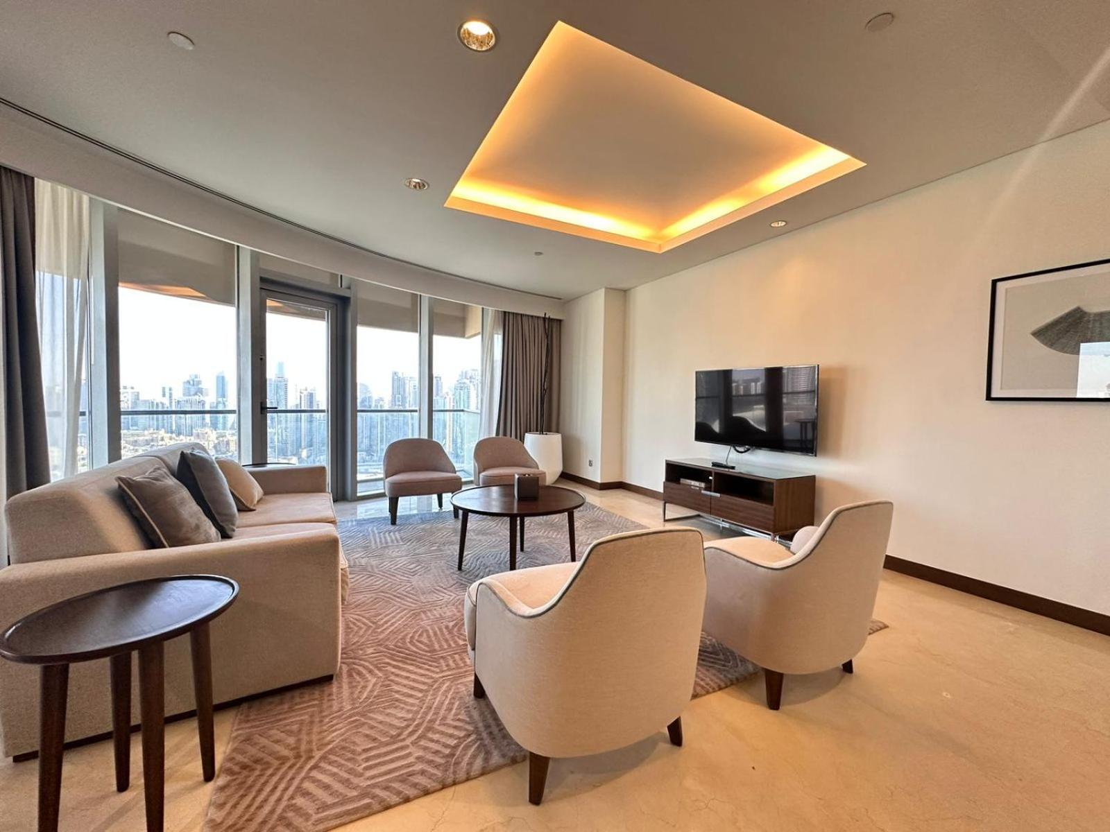 Durrani Homes - Mall Fashion Avenue Apartment Dubai