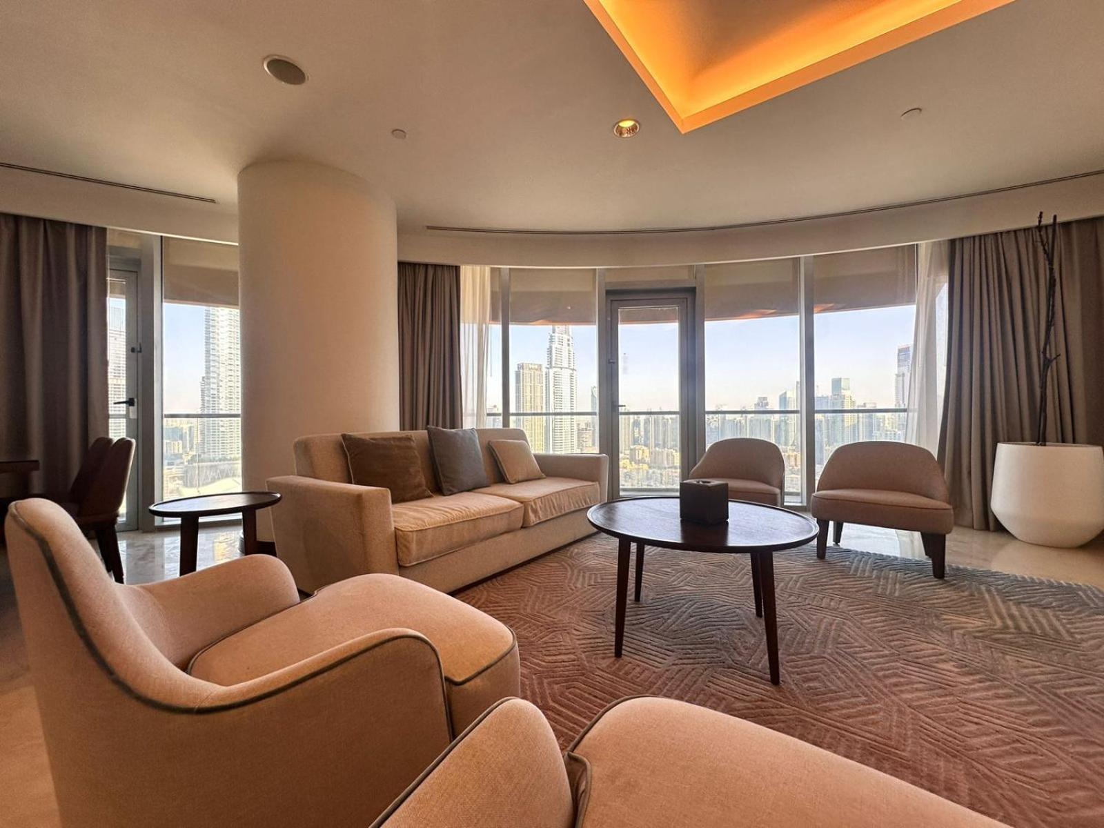 Durrani Homes - Mall Fashion Avenue Apartment Dubai