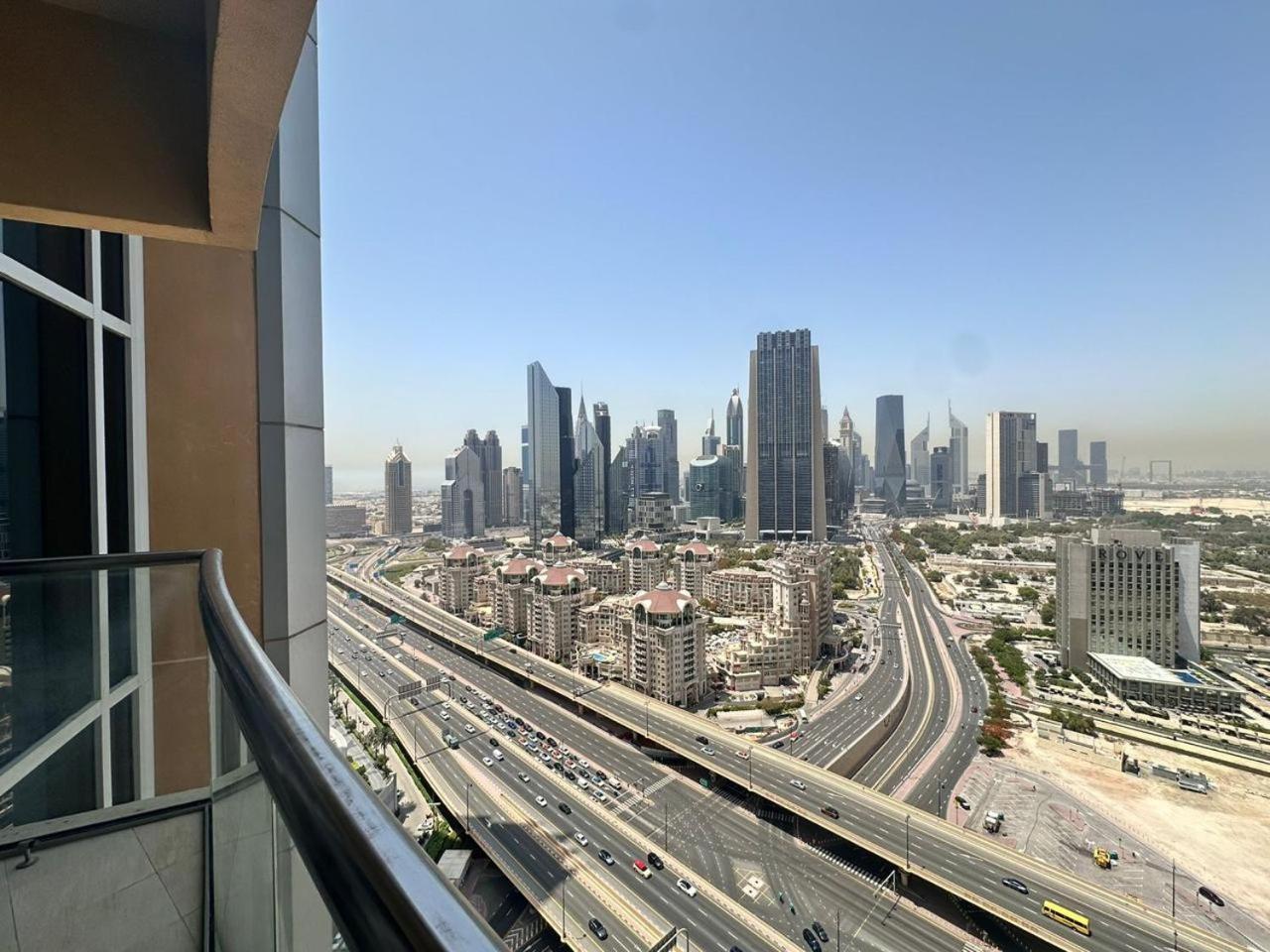 Durrani Homes - Mall Fashion Avenue Apartment Dubai