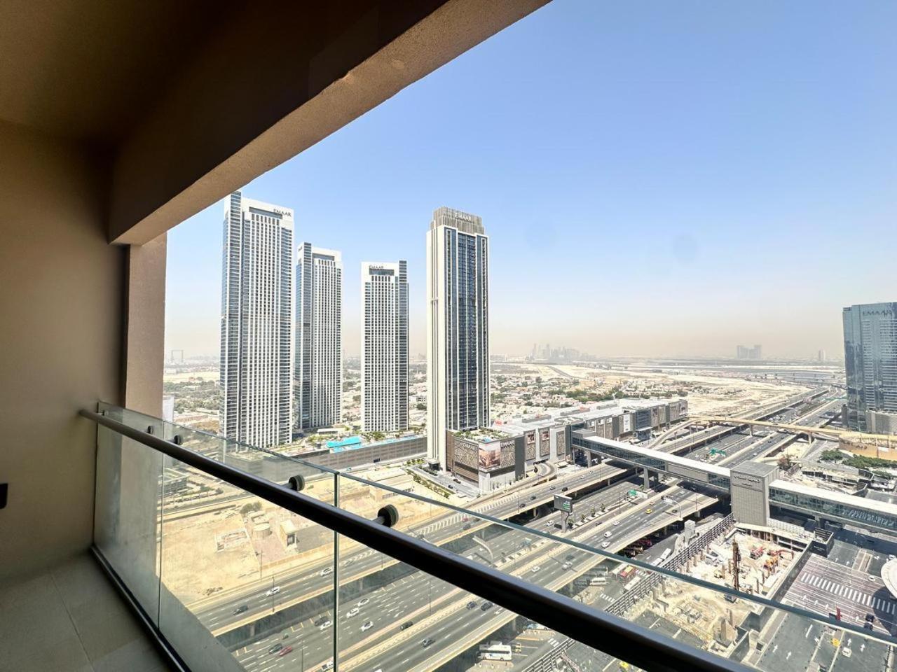 Durrani Homes - Mall Fashion Avenue Dubai