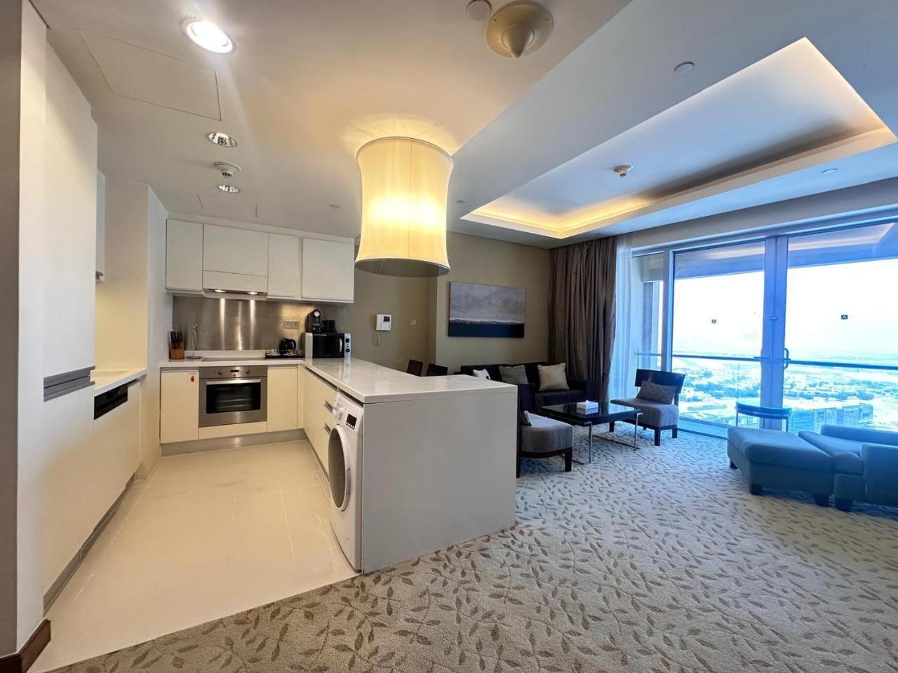 Apartment Durrani Homes - Mall Fashion Avenue Dubai