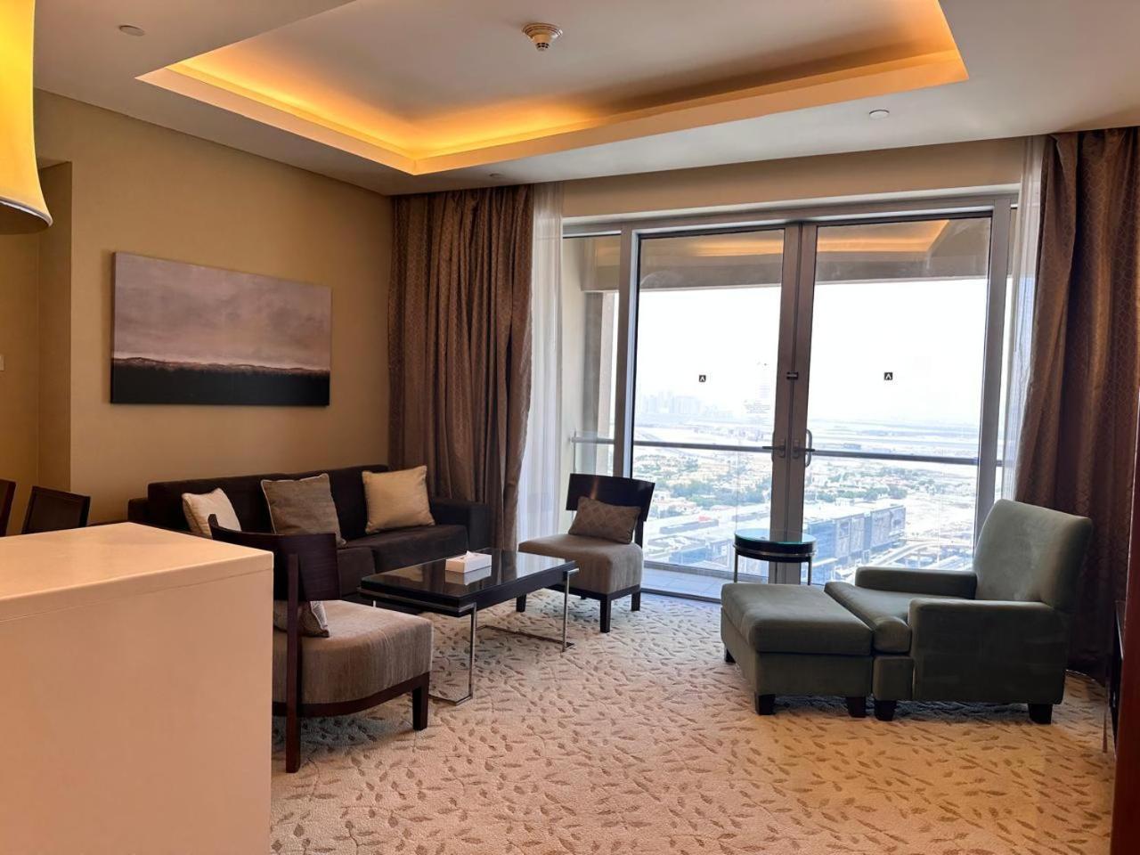 Durrani Homes - Mall Fashion Avenue Apartment