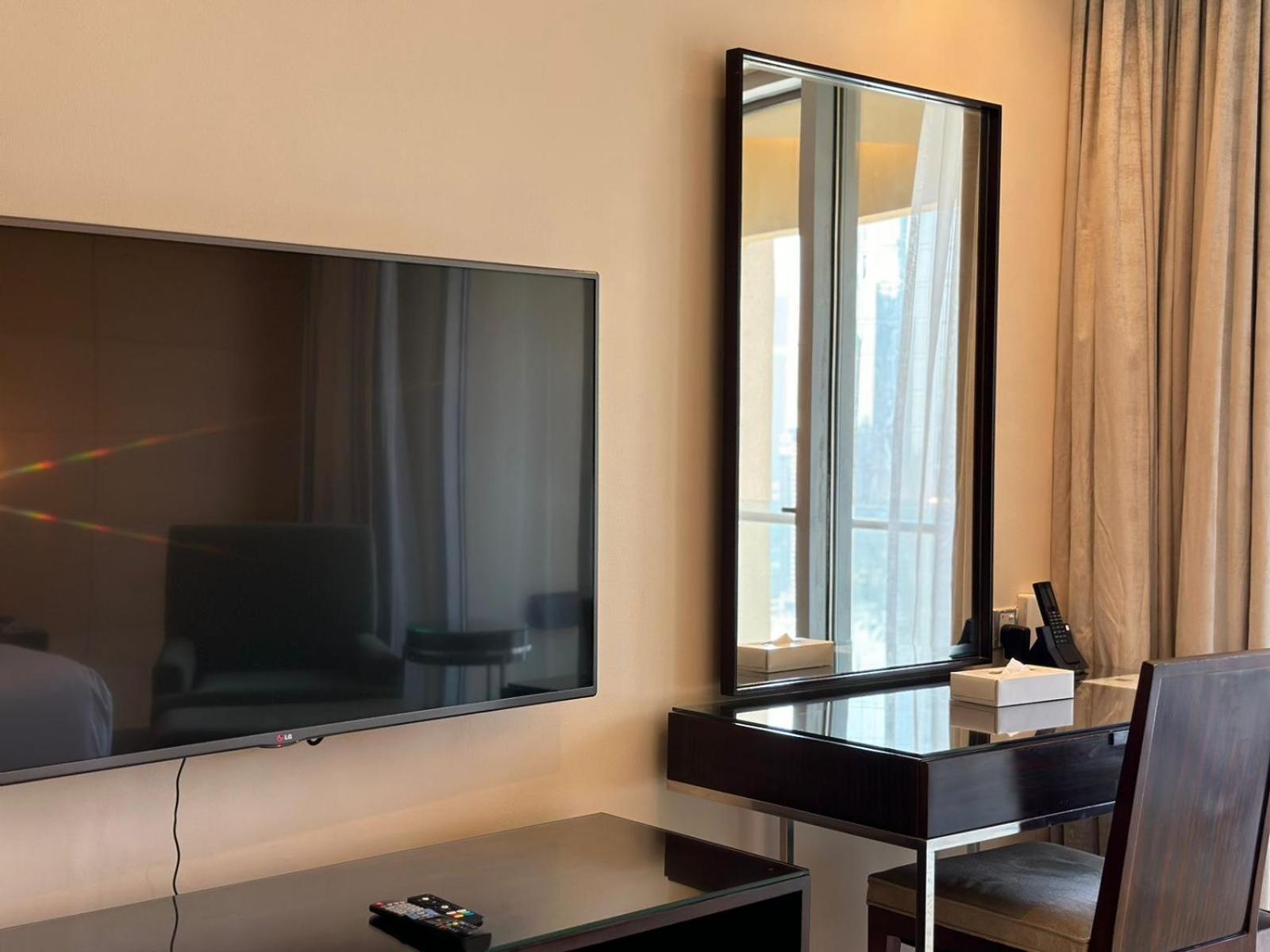Durrani Homes - Mall Fashion Avenue Apartment